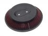 Air Filter:16546-86G00