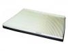 Cabin air filter:203 830 09 18