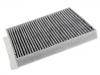 Cabin Air Filter:64 11 9 163 329