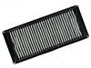 Cabin Air Filter:64 31 9 159 606